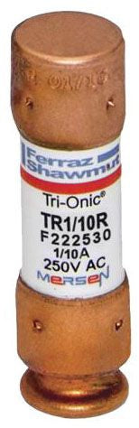 Mersen EP TR110R Low Voltage UL Power Fuse