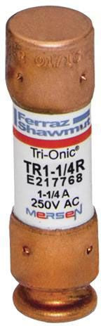 Mersen EP TR1-1/4R Low Voltage UL Power Fuse