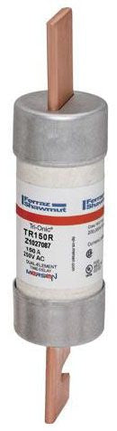 Mersen EP TR150R Time Delay Fuse