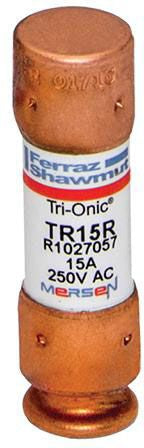 Mersen EP TR15R Time Delay Fuse