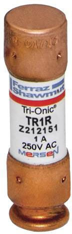 Mersen EP TR1R Low Voltage UL Power Fuse