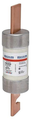 Mersen EP TR250R Low Voltage UL Power Fuse