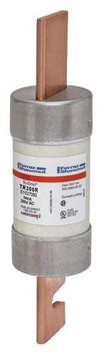 Mersen EP TR300R Low Voltage UL Power Fuse