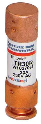 Mersen EP TR30R Time Delay Fuse