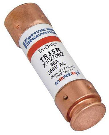 Mersen EP TR35R Time Delay Fuse
