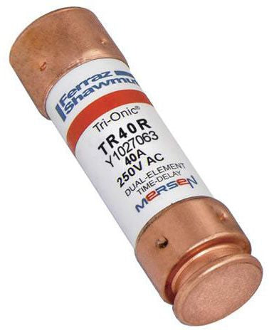 Mersen EP TR40R Time Delay Fuse