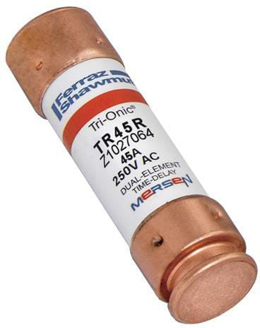 Mersen EP TR45R Low Voltage UL Power Fuse