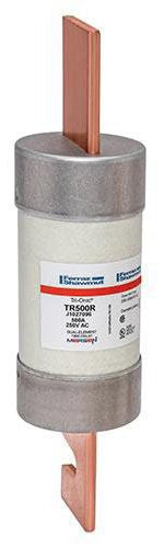 Mersen EP TR500R Low Voltage UL Power Fuse