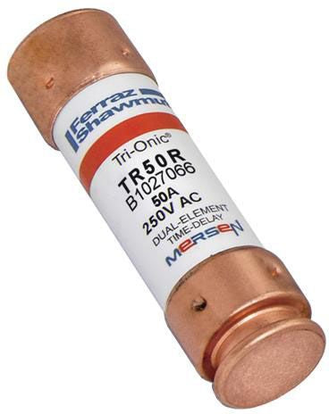 Mersen EP TR50R Low Voltage UL Power Fuse