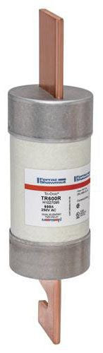 Mersen EP TR600R Low Voltage UL Power Fuse