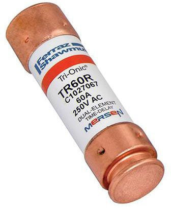 Mersen EP TR60R Time Delay Fuse