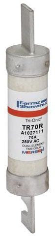 Mersen EP TR70R Time Delay Fuse