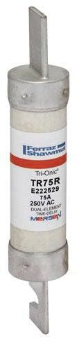 Mersen EP TR75R Low Voltage UL Power Fuse