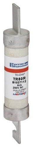 Mersen EP TR80R Low Voltage UL Power Fuse