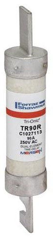 Mersen EP TR90R Time Delay Fuse