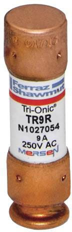 Mersen EP TR9R Low Voltage UL Power Fuse
