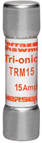 Mersen EP TRM15 Midget Fuse