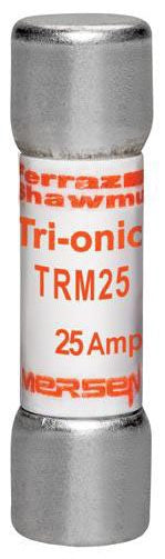 Mersen EP TRM25 Midget Fuse