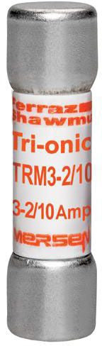 Mersen EP TRM3-2/10 Midget Fuse