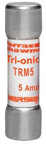 Mersen EP TRM5 Midget Fuse