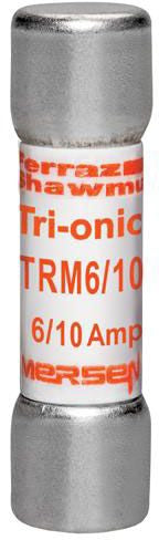 Mersen EP TRM6/10 Midget Fuse