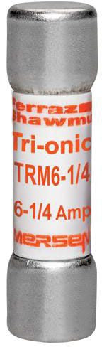 Mersen EP TRM6-1/4 Midget Fuse