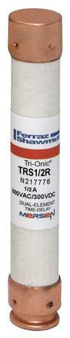 Mersen EP TRS1/2R Low Voltage UL Power Fuse
