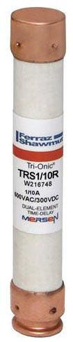 Mersen EP TRS110R Low Voltage UL Power Fuse