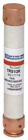 Mersen EP TRS12R Low Voltage UL Power Fuse