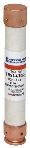 Mersen EP TRS1-4/10R Low Voltage UL Power Fuse