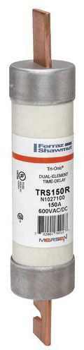 Mersen EP TRS150R Time Delay Fuse