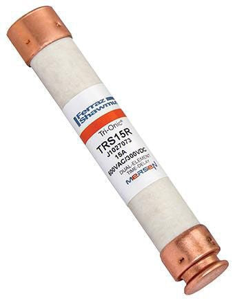 Mersen EP TRS15R Time Delay Fuse