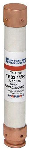 Mersen EP TRS2-1/2R Power Fuse