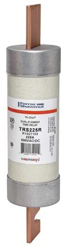 Mersen EP TRS225R Low Voltage UL Power Fuse