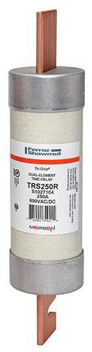 Mersen EP TRS250R Low Voltage UL Power Fuse