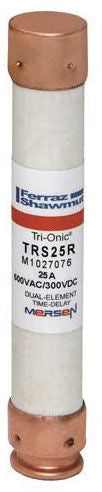 Mersen EP TRS25R Time Delay Fuse