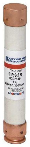 Mersen EP TRS2R Low Voltage UL Power Fuse