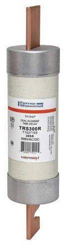 Mersen EP TRS300R Low Voltage UL Power Fuse