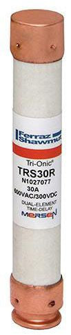 Mersen EP TRS30R Time Delay Fuse