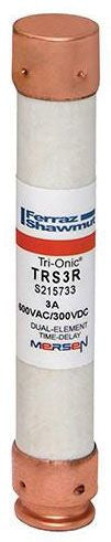 Mersen EP TRS3R Low Voltage UL Power Fuse