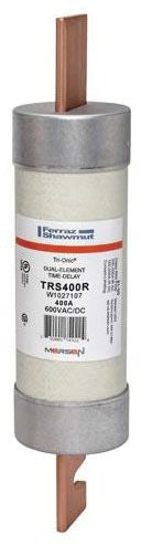 Mersen EP TRS400R Time Delay Fuse