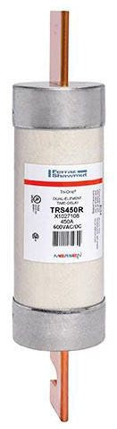 Mersen EP TRS450R Low Voltage UL Power Fuse