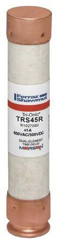 Mersen EP TRS45R Low Voltage UL Power Fuse