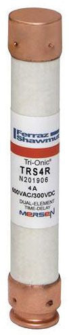 Mersen EP TRS4R Low Voltage UL Power Fuse