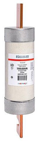 Mersen EP TRS500R Low Voltage UL Power Fuse