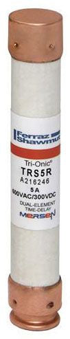 Mersen EP TRS5R Low Voltage UL Power Fuse