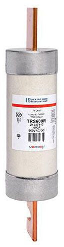 Mersen EP TRS600R Low Voltage UL Power Fuse