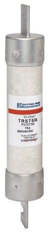 Mersen EP TRS75R Low Voltage UL Power Fuse