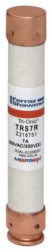Mersen EP TRS7R Low Voltage UL Power Fuse