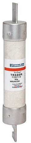 Mersen EP TRS80R Time Delay Fuse
